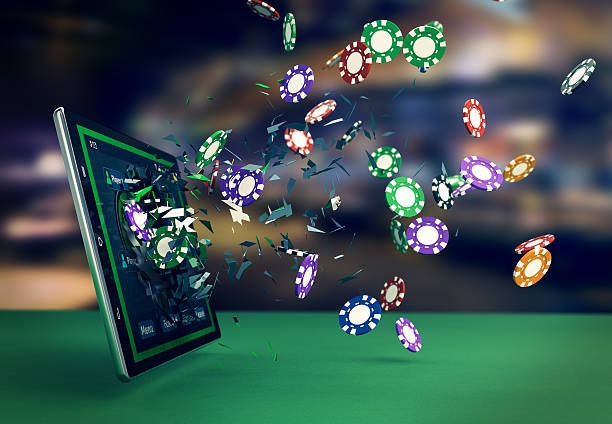 dewivip188 dewivip188 Casino Tables and Slot Rooms